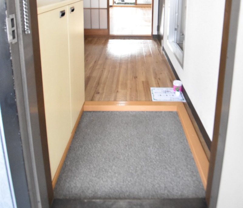 ��ʌ��������܎s��΋搼���T���ڂ̃A�p�[�g�̌���