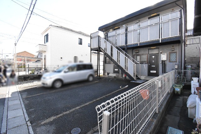 ��ʌ��������܎s��΋搼���T���ڂ̃A�p�[�g�̃G���g�����X