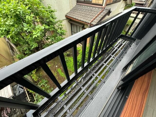 ��ʌ��z�J�s���������̃}���V�����̃o���R�j�[