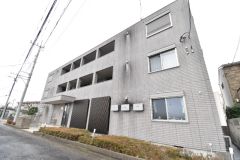 ��ʌ��z�J�s�����P����3536-39�̃}���V�����̌����O��