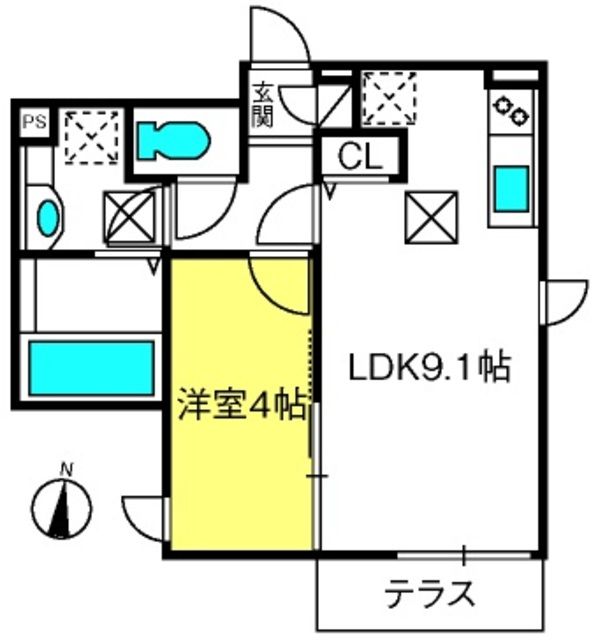 ��ʌ��������܎s�Y�a�挳���P���ڂ̃A�p�[�g�̊Ԏ�