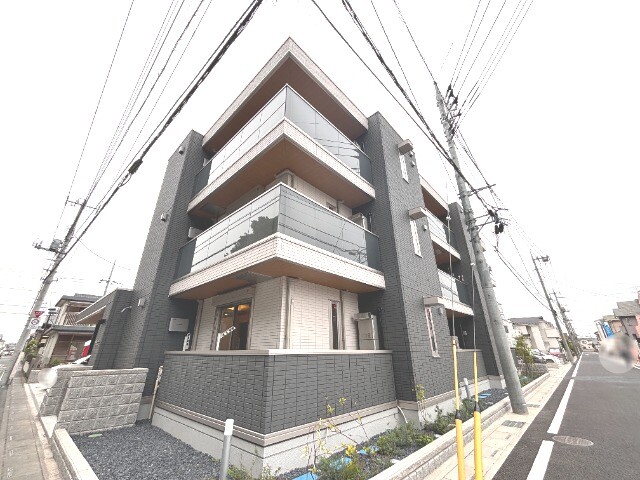 ��ʌ��������܎s�����擌��{�V���ڂ̃A�p�[�g�̌����O��