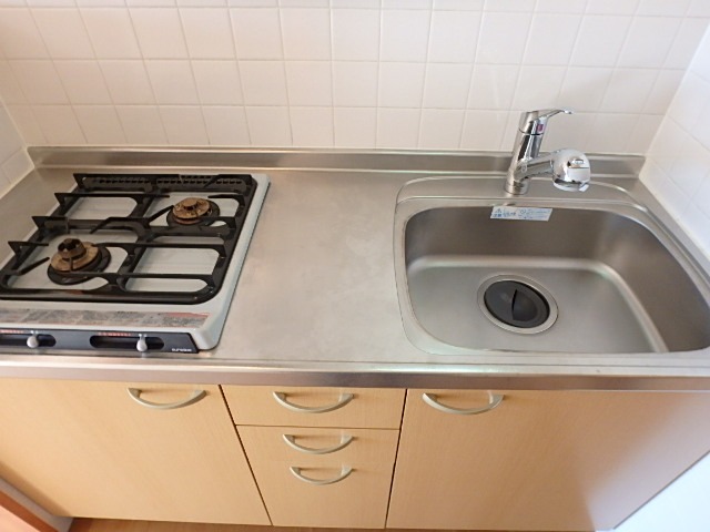 ��ʌ��������܎s�k��{�����R���ڂ̃}���V�����̃L�b�`��