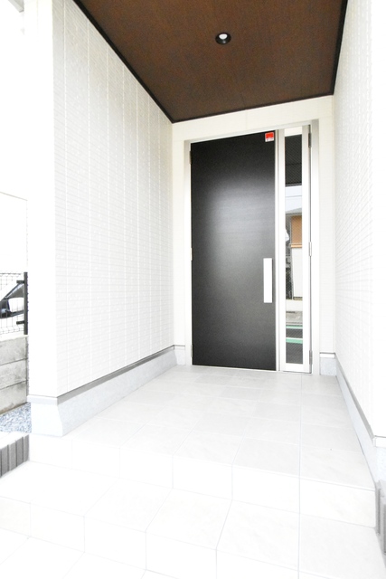 ��ʌ��������܎s�Y�a�挳���P���ڂ̃A�p�[�g�̃G���g�����X