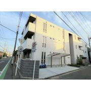 ��ʌ�����s�����P����3-6�̃}���V�����̌����O��