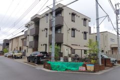 ��ʌ��z�J�s���C�N�^�E���T����19-1�̃A�p�[�g�̌����O��