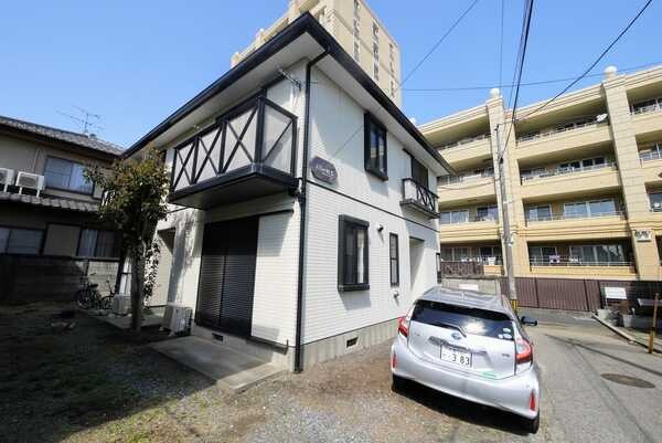 ��ʌ��������܎s�Y�a��{���S���ڂ̃A�p�[�g�̌����O��