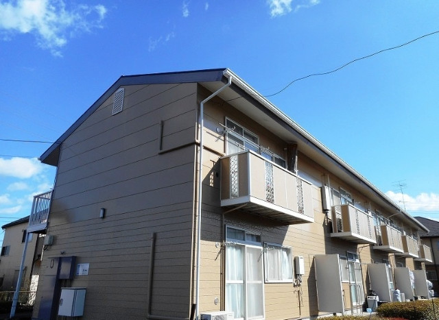 ��ʌ��k�����S�ɓޒ��w���Q����154�̃A�p�[�g�̌����O��