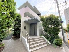 ��ʌ�����s�؂S���ڂ̃}���V�����̌����O��