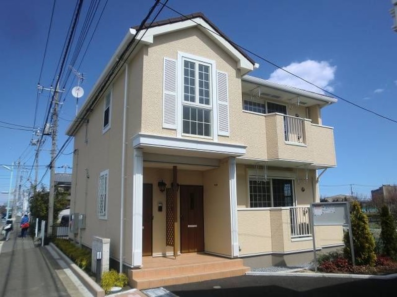 ��ʌ��������܎s����厚�O�𒬂̃A�p�[�g�̌����O��