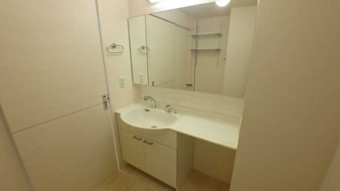 ��ʌ��z�J�s���C�N�^�E���Q���ڂ̃A�p�[�g�̐��ʏ�