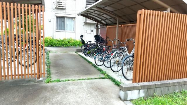 ��ʌ��z�J�s���C�N�^�E���Q���ڂ̃A�p�[�g�̂��̑�