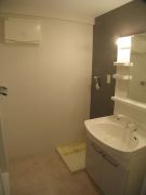 ��ʌ�����s�؂S���ڂ̃}���V�����̐��ʏ�