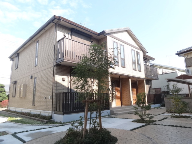 ��ʌ��������܎s����{�O���̃A�p�[�g�̌����O��