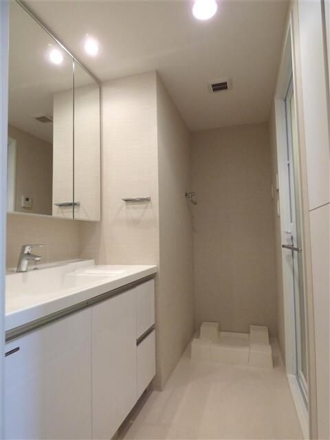 ��ʌ������s�����Q���ڂ̃}���V�����̐��ʏ�