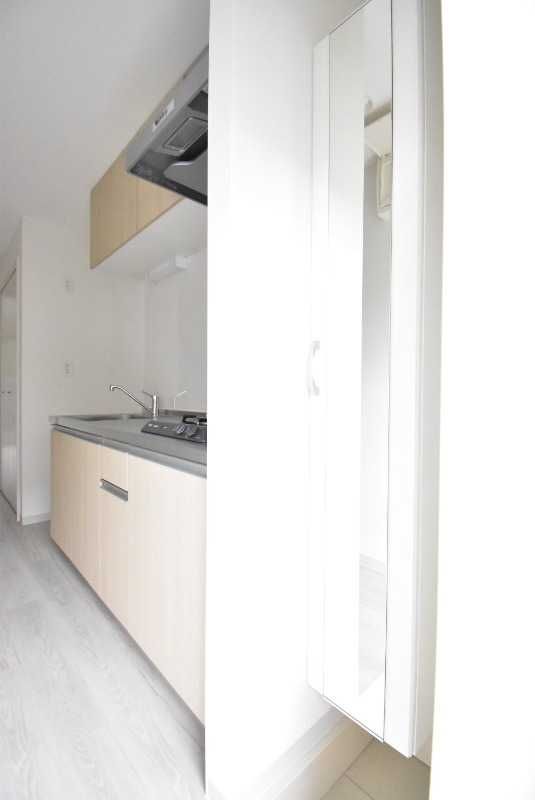 ��ʌ�����s�˒˓�Q���ڂ̃A�p�[�g�̌���