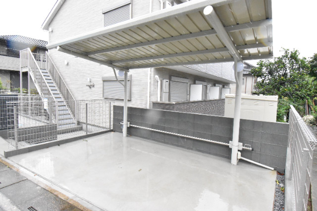 ��ʌ�����s�˒˓�Q���ڂ̃A�p�[�g�̂��̑�