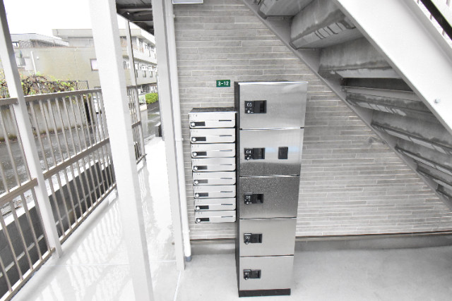 ��ʌ�����s�˒˓�Q���ڂ̃A�p�[�g�̂��̑�