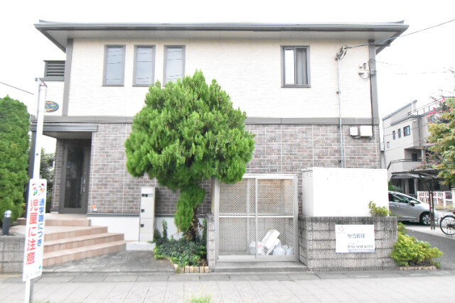 ��ʌ��������܎s�k��y�C���P���ڂ̃A�p�[�g�̌����O��