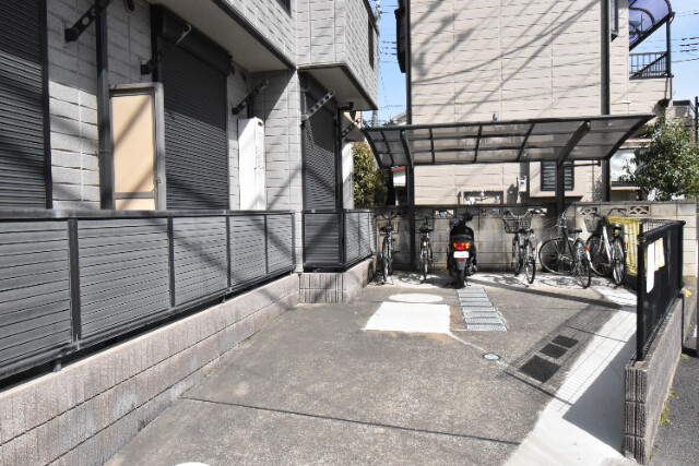 ��ʌ������s�X�쒬�̃}���V�����̂��̑�