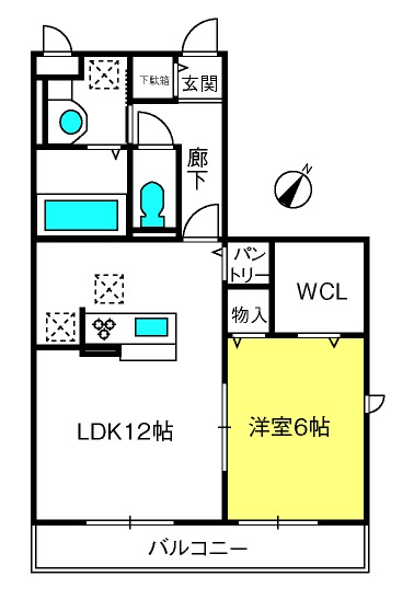 ��ʌ��������܎s����厚�󗈂̃A�p�[�g�̊Ԏ�