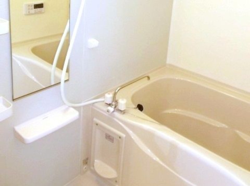 ��ʌ��k�����S�ɓޒ��厚�����̃A�p�[�g�̃o�X