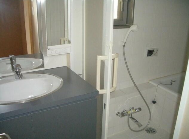 ��ʌ��������܎s�΋擌�Y�a�X���ڂ̃}���V�����̐��ʏ�