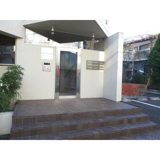 ��ʌ��������܎s�΋擌�Y�a�X���ڂ̃}���V�����̃G���g�����X