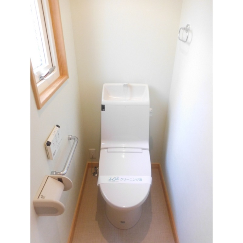 ��ʌ��������܎s�Y�a�挳���P���ڂ̃e���X�n�E�X�̃g�C��