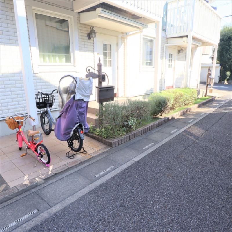 ��ʌ��������܎s�Y�a�挳���P���ڂ̃e���X�n�E�X�̂��̑�