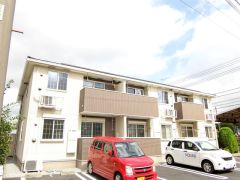 ��ʌ��@�c�s����R����68�̃A�p�[�g�̌����O��