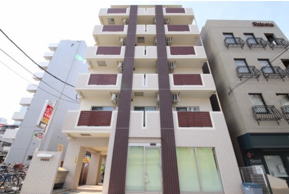 ��ʌ��������܎s��{����ؒ��P���ڂ̃}���V�����̌����O��