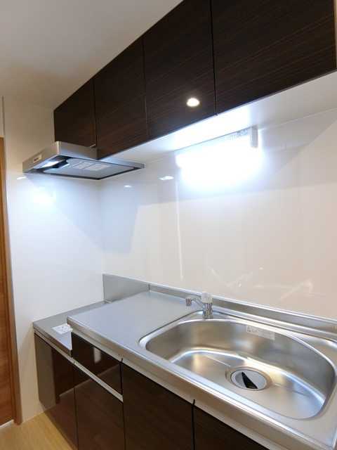 ��ʌ��������܎s��{����ؒ��P���ڂ̃}���V�����̃L�b�`��