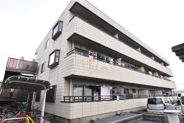 ��ʌ��������܎s���厚��J��5766�̃}���V�����̌����O��