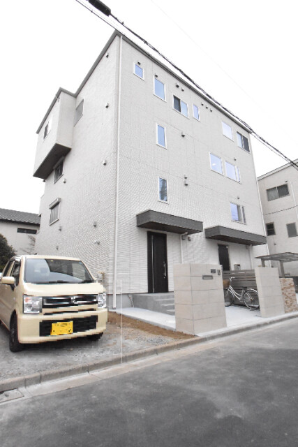 ��ʌ��������܎s����O���U���ڂ̃A�p�[�g�̌����O��