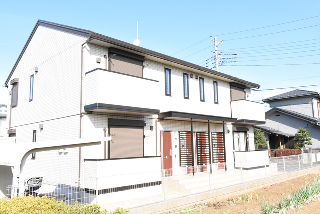 ��ʌ��������܎s�k��g�쒬�Q���ڂ̃A�p�[�g�̌����O��