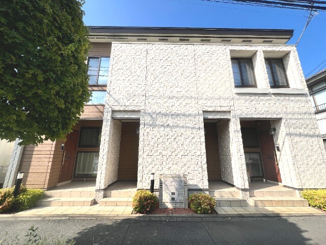 ��ʌ��������܎s��΋�z�K�R���ڂ̃A�p�[�g�̌����O��