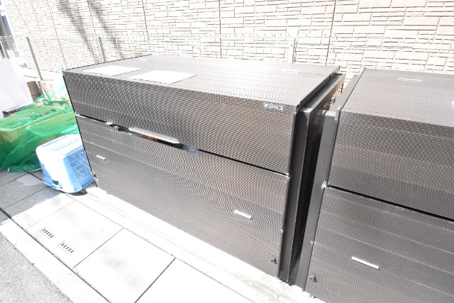 ��ʌ��z�J�s���C�N�^�E���V���ڂ̃A�p�[�g�̂��̑�