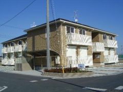 ��ʌ��z�J�s���C�N�^�E���Q���ڂ̃A�p�[�g�̌����O��