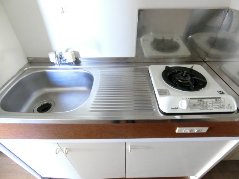 ��ʌ��˓c�s�{���R���ڂ̃}���V�����̃L�b�`��