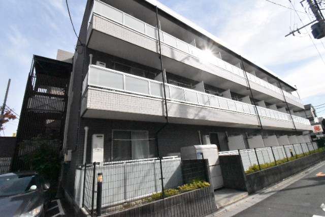 ��ʌ��������܎s����h�a�R���ڂ̃}���V�����̌����O��