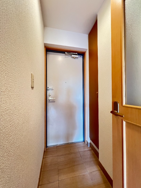 ��ʌ�����s�˒˂S���ڂ̃}���V�����̌���