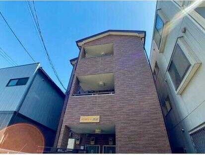 ��ʌ��������܎s�k��{�����R���ڂ̃}���V�����̌����O��