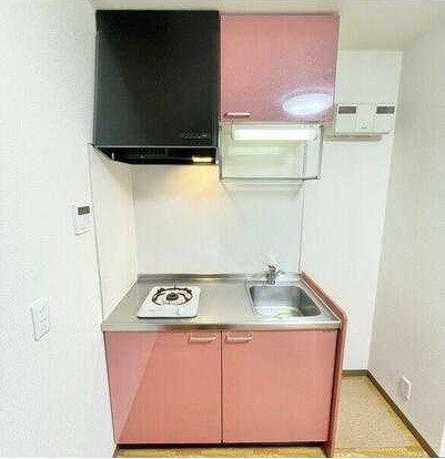 ��ʌ��������܎s�k��{�����R���ڂ̃}���V�����̃L�b�`��