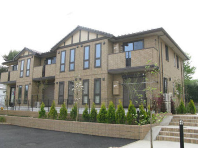 ��ʌ��������܎s�΋擹�c�y�R���ڂ̃A�p�[�g�̌����O��