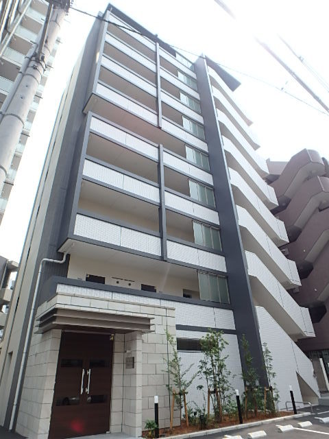 ��ʌ��������܎s��{���咬�R���ڂ̃}���V�����̌����O��