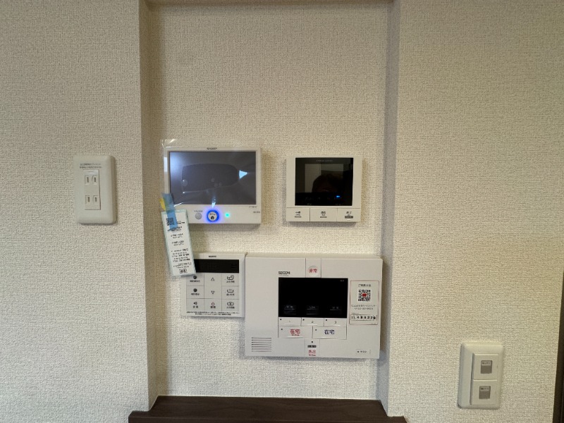 ��ʌ�����s�݉ƒ��̃A�p�[�g�̂��̑��ݔ�