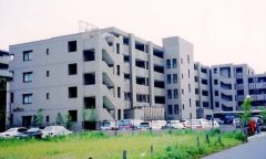 ��ʌ��x�m���s�ӂ��ݖ쐼�R���ڂ̃}���V�����̌����O��