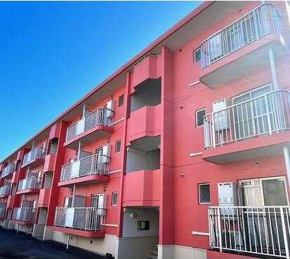 ��ʌ������s�����P���ڂ̃}���V�����̌����O��