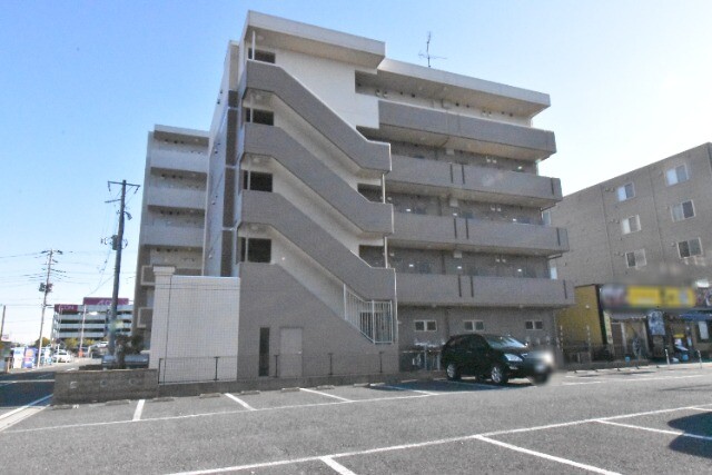 ��ʌ��������܎s�΋�����S����11-4�̃}���V�����̌����O��